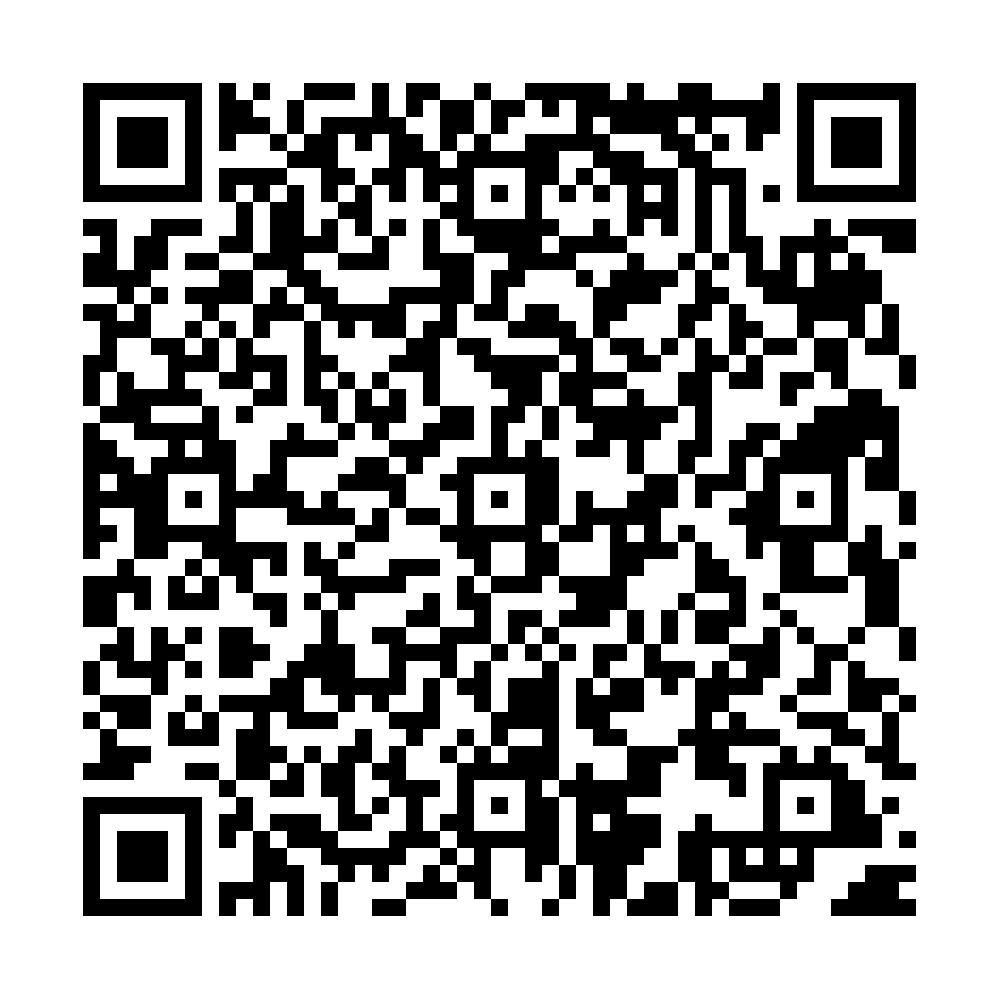 QR Code PIX Gabriel